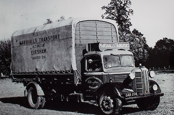 marshalls historic photos 3.350x0 is Marshalls of Evesham continues to expand during milestone year