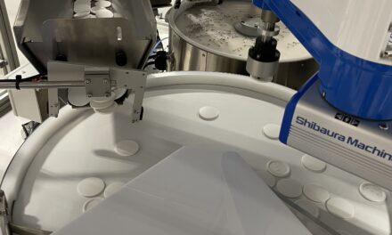 RARUK automation solutions get Oakmount Badge of Honour