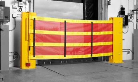Rite-Hite to showcase complete range of fully integrated loading bay safety systems at Intralogistica