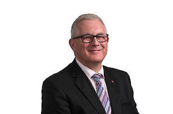 tony creamer general sales manager northern region at yamazaki mazak.350x0 is Mazak announces new structure to Northern sales division