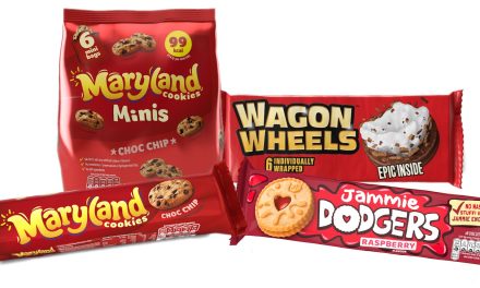 42 Technology supports Burton’s Foods with industrial fuel switching study