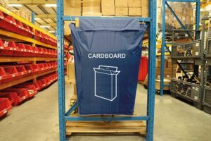 2 16 Spectrum launches new range of recycling sacks