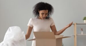 2 19 Excessive packaging? eCommerce needs to think outside the box!