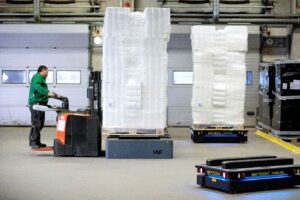 2 20 Automation has accelerated across all industries and ecosystem types