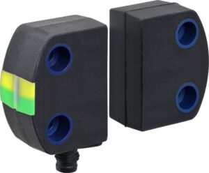 2 3 OMRON Introduces D41 Series High-Coded Safety Door Switch