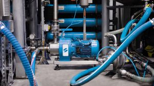 2 33 Manufacture of Shampoo & Personal Care Products using Silverson High Shear Mixers - with DCS Group