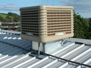 2 5 Want to Reduce your Company’s Carbon Footprint whilst keeping your Factory Cool and well Ventilated all Year?