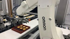 2 7 Integrated Controller makes FMCG mass personalisation a reality