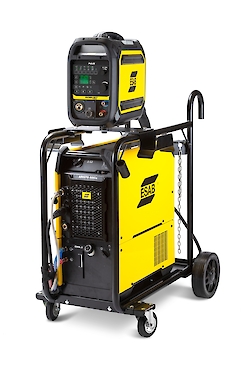 aristo 500ix.250x0 is ESAB launches high-performance, multi-process welding systems for extreme environments