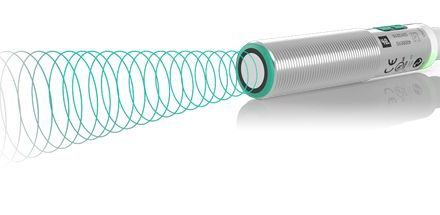 Adaptable Level Measurement with Ultrasonic Technology