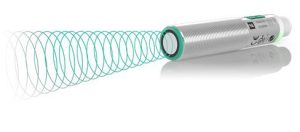2021 03 04 09 44 50 Ultrasonic Sensor Series UC18GS PepperlFuchs Adaptable Level Measurement with Ultrasonic Technology