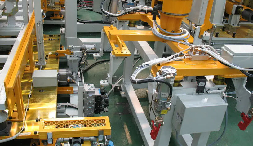 Evocon and Control Freaks Sign Partnership Agreement