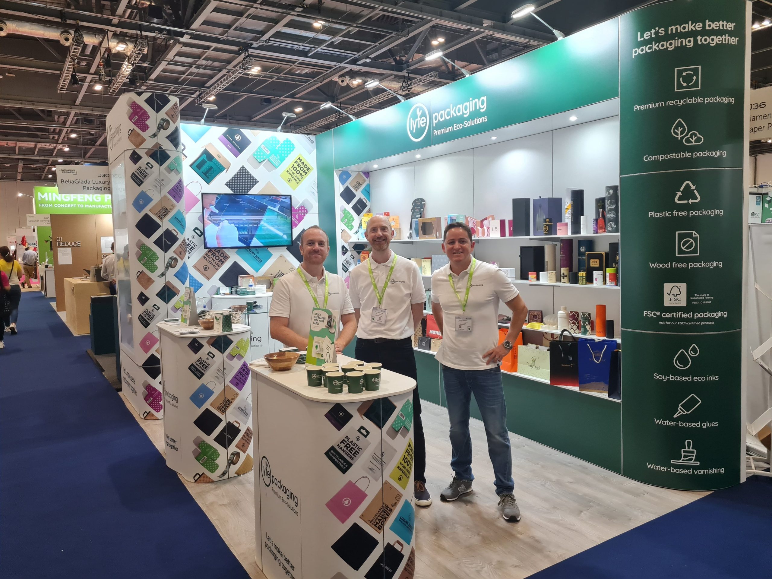 Luxury will always be in the eye of the beholder