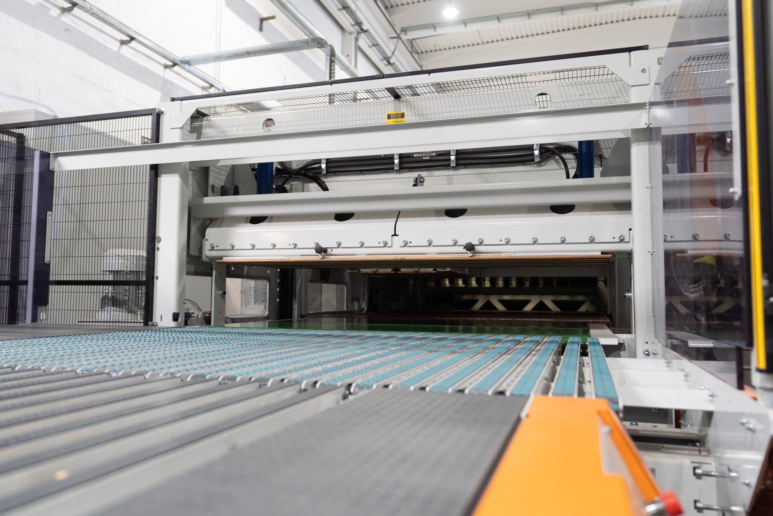 DS Smith accelerates sustainable growth with €13m investment in Austrian plants