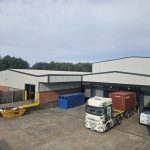 Upgrading Logistics Facilities: Driving Performance Through Smart Refurbishment