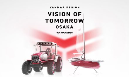 Yanmar to Host YANMAR DESIGN VISON OF TOMORROW OSAKA