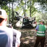 A new era for Bobcat Loaders unveiled at Demo Days 2026