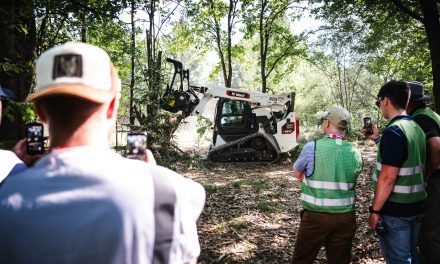 A new era for Bobcat Loaders unveiled at Demo Days 2026