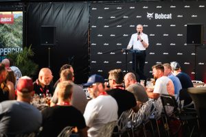 20260527 Bobcat DemoDays Wed27 2479 red A new era for Bobcat Loaders unveiled at Demo Days 2026