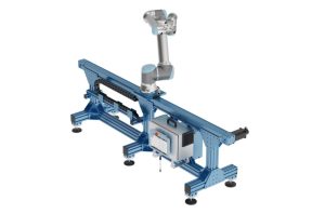 205179 RARUK Automation announces new partnership with Vention