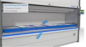 led navigator.300x0 is Kardex Creates NEW Display LED-Navigator