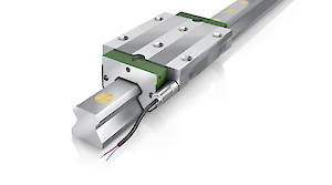 0010b408 s04 3c 0k 0k.300x0 is Lubrication monitoring solution for linear guides prevents unplanned downtime of vehicle handling systems