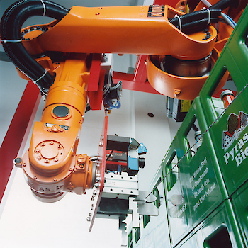 entbinden von bierkisten.350x0 is Operational Diversity is a must