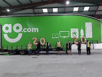 bracknell depot 1.350x0 is AO hit milestone with opening of 20th depot in Bracknell