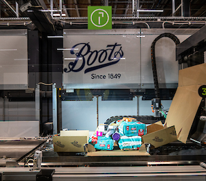unknown 1.300x0 is Boots ramps-up automated packaging capacity