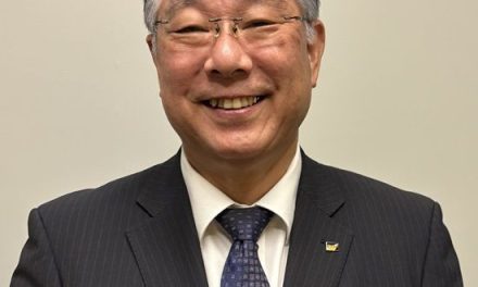 FANUC’S chief technical advisor elected IFR president
