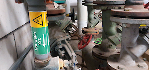 iso20560 pipe markers water low.300x0 is ISO 20560: a global standard to identify pipe contents!