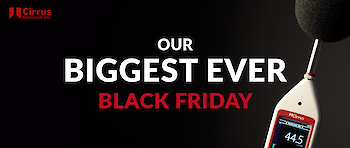 black friday 2020 email header.350x0 is Cirrus Research’s Biggest Ever Black Friday Deals Are Here!