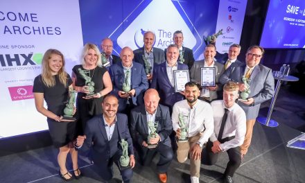 The prestigious Archies 2025 winners are revealed