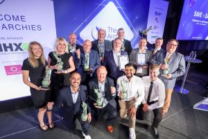 250911 Archies Winner Pic 2 The prestigious Archies 2025 winners are revealed