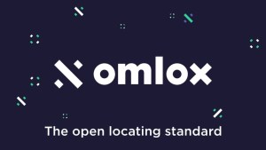 omlox banner color Update on omlox, the world’s first positioning standard for industry