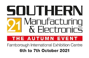 southern mae logo 2021 red the autumn event rgb.300x0 is Southern Manufacturing & Electronics 2021 announces autumn return