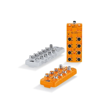 ifm025 product image.350x0 is ifm introduces multiport flexibility for IO-Link users