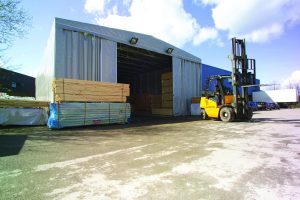 262 015 008x With mounting pressure on warehouse space, businesses looking to expand in a rapidly evolving, highly unpredictable environment, are having to frequently and quickly re-evaluate how to future-proof their strategy for growth, both in the short and long term.