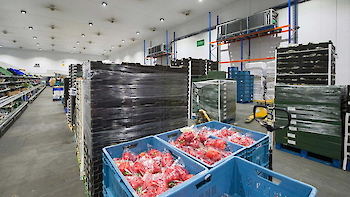 aggreko cold storage 1.350x0 is Food and beverage stockpilers face increasing storage humidity risk