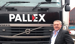brian devine has joined the team at pall ex london.300x0 is Pall-Ex London appoints new General Manager