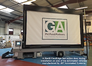 ga pet food final 5.300x0 is GA Pet Food Partners relies on specialist trio to ensure global distribution