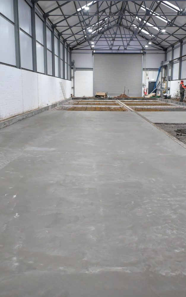 Coatings group in £2 million site investment