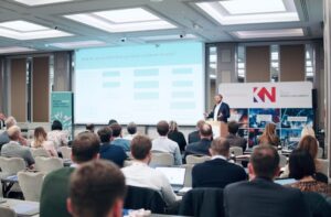 3 1 2 Smart Manufacturing World Summit 2023 is upcoming! This exciting summit will take place in Stuttgart, Germany.