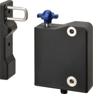 3 1 OMRON Introduces D41 Series High-Coded Safety Door Switch
