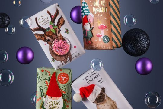 3 1 3 AMBERLEY LABELS TO SHOWCASE LUXURY, SUSTAINABLE INNOVATION AT LONDON PACKAGING WEEK