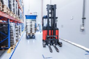 3 10 Automation has accelerated across all industries and ecosystem types