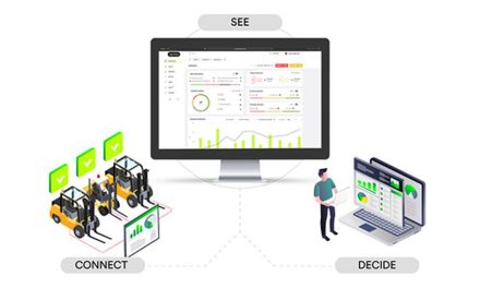 The *new* GemOne Cloud is the single source of truth for your fleet data