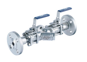 3 6 TLV LAUNCHES QUICKSTATION QS10’S STEAM TRAP STATION