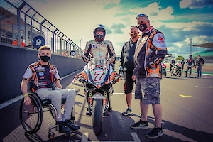 rs w 1300 h 800.300x0 is Descartes sponsors True Heroes Racing for 2021 season