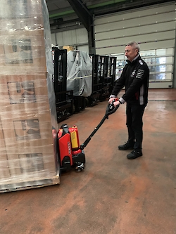 2.250x0 is ARE YOU READY FOR THE AGE OF THE LI-ION?